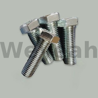 Tornillo de cabeza hexagonal 100476 para motores Jenbacher tipo 2, 3, 4, 6 y 9