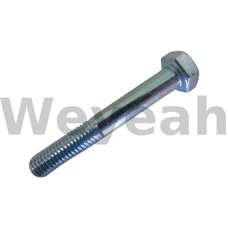 Jenbacher 100307 Tornillo de cabeza hexagonal para motor de gas Jenbacher J420