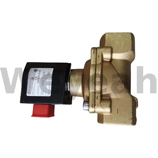 Válvula solenoide 594429 para motor de gas Jenbacher J320