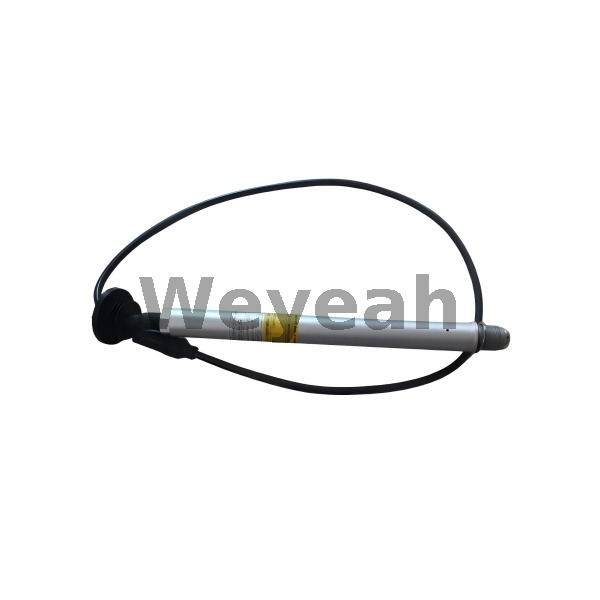 Bujía 12282839 para motor de gas MWM TCG2032