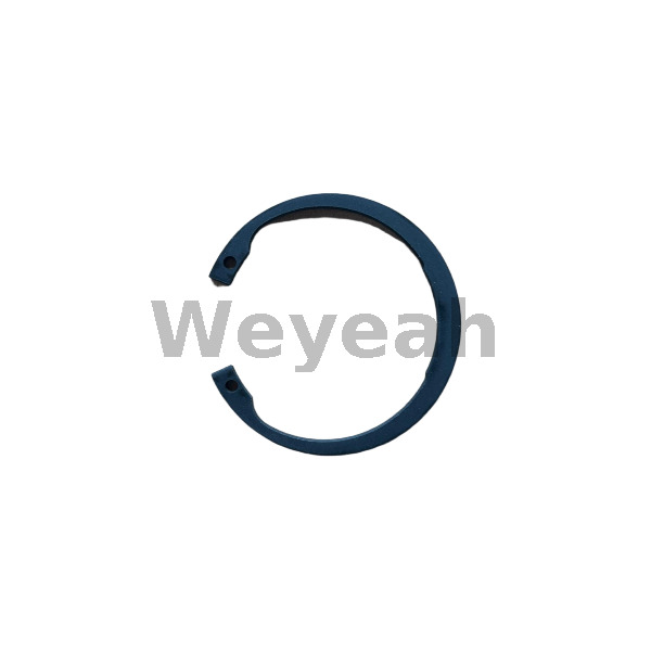 Anillo elástico 102312 para motor de gas Jenbacher