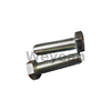 Tornillo de cabeza hexagonal 100587 para motor de gas Jenbacher J320