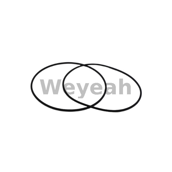 Jenbacher 348964 Junta tórica para motor de gas Jenbacher J420