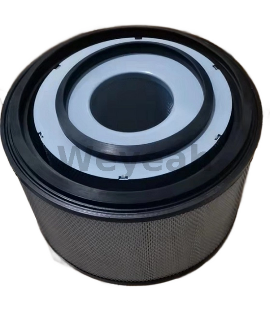 Filtro 12466706 para motores de gas tcg2016 y tcg2020