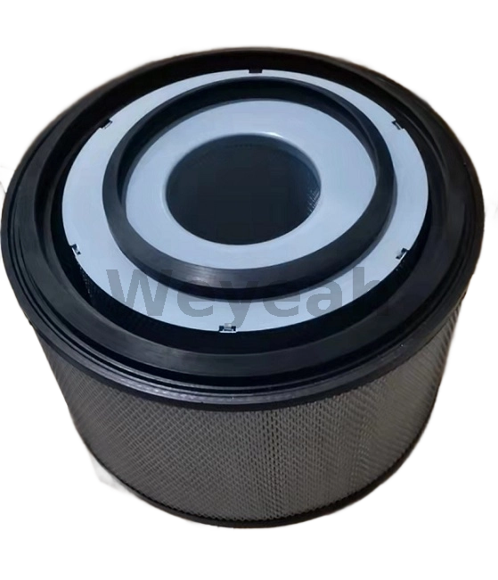 Filtro 12466707 para motores de gas tcg2016 y tcg2020