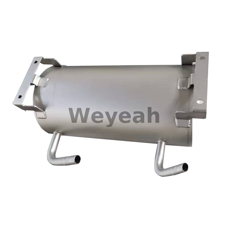 Separador de aceite Jenbacher 9010789 para motor de gas Jenbacher J320