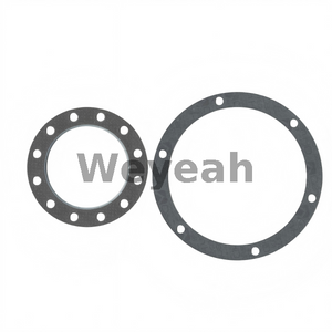 Junta de brida redonda 12140789 para motor de gas MWM TCG2020