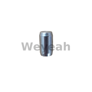 Pasador de cilindro 102988 para motores Jenbacher tipo 6