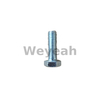 Tornillo de cabeza hexagonal 100418 para motor de gas Jenbacher J320