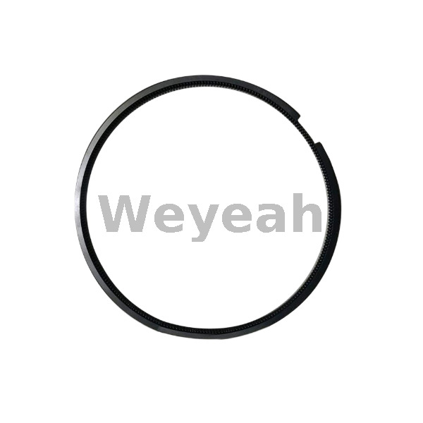 Anillo de pistón de compresión cónico 322788 para motor de gas Jenbacher