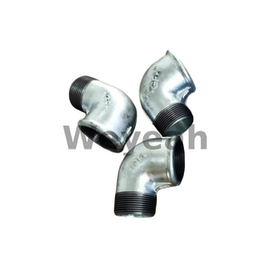 Codo 117276 para motor de gas Jenbacher