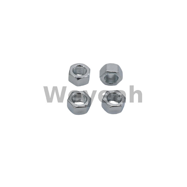 Tuerca de tornillo 113807 para motor de gas Jenbacher J420