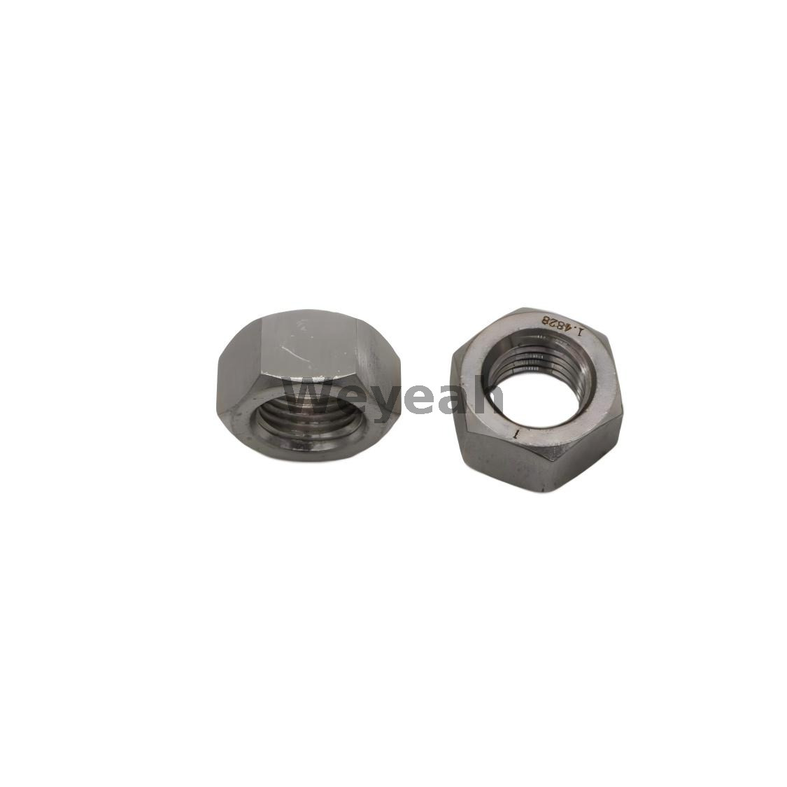 Tuerca hexagonal 187858 para motor de gas Jenbacher