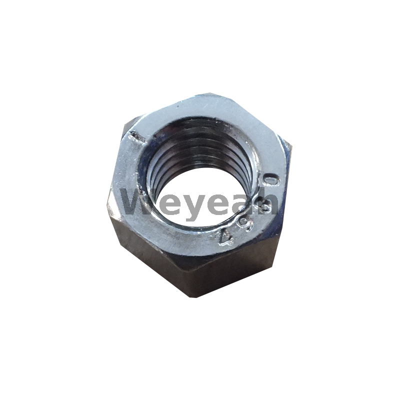 Tuerca Hexagonal 340760 para Motores Jenbacher Tipo 6