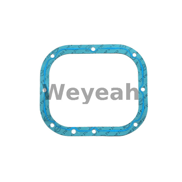 Junta MWM 12302184 para motor de gas MWM TCG2020 TBG620