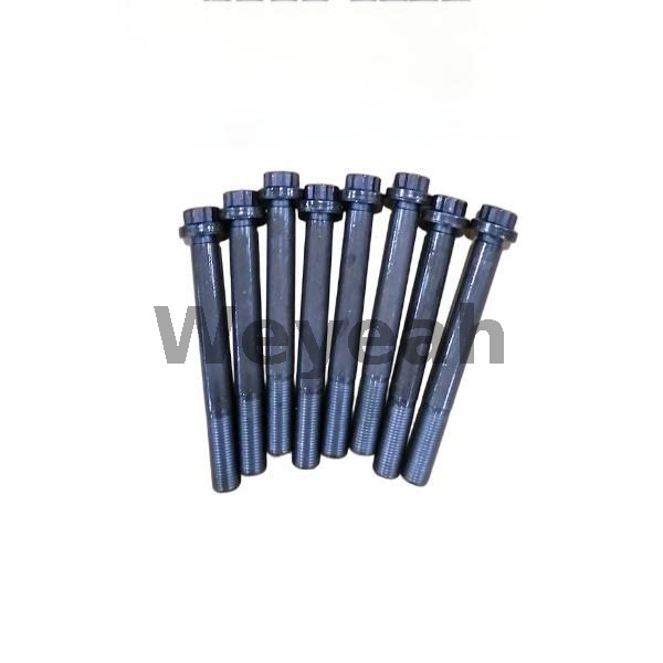 Tornillo de biela 7N2405 para motor de gas CAT G3500