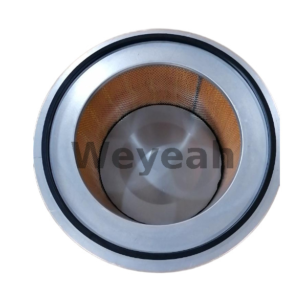 Filtro aéreo 8N6309 para motor de gas CAT G3500