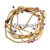 Arnés al por mayor de fábrica como 339-1556 compatible con CAT G3520C