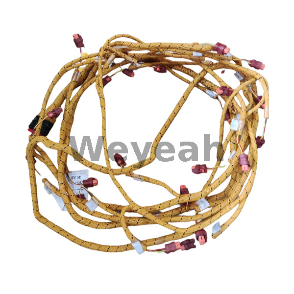 Arnés al por mayor de fábrica como 339-1556 compatible con CAT G3520C