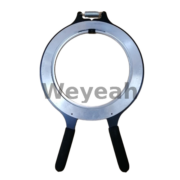 Anillo expansor 2710498 para motor de gas CAT 3500