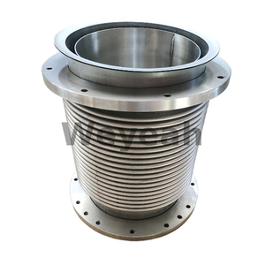 Compensador MWM 12293910 12454458 para motor de gas MWM TCG2020