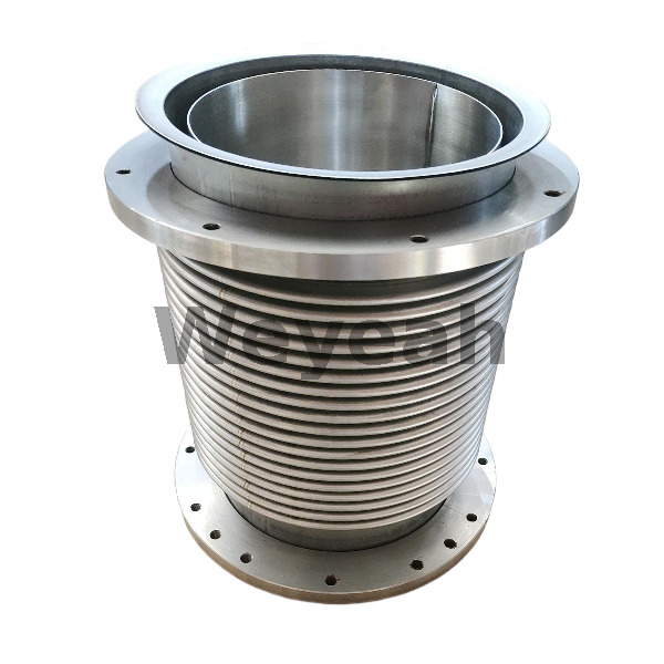 Compensador MWM 12293910 12454458 para motor de gas MWM TCG2020