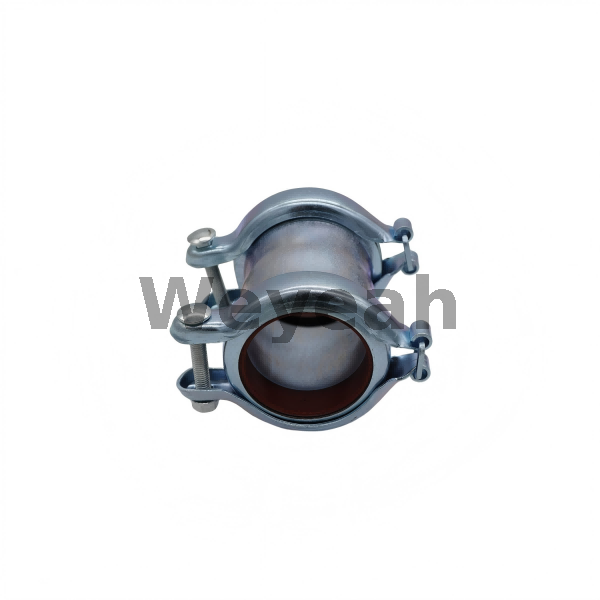 Unión de tubería 01178000 para motor de gas MWM TCG2020