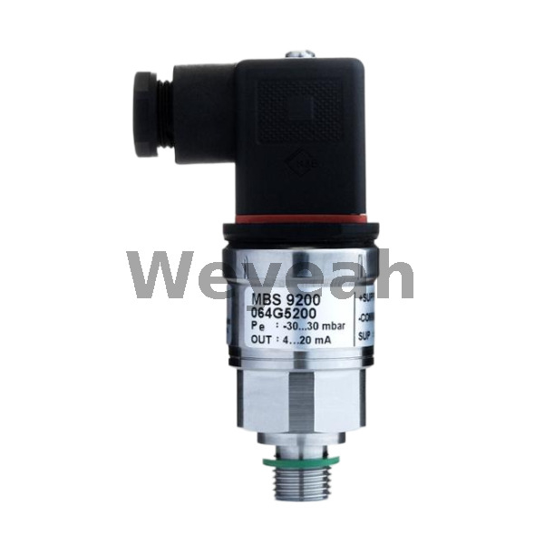 Transmisor MWM 12321982 para motor de gas TCG2016 TCG2020
