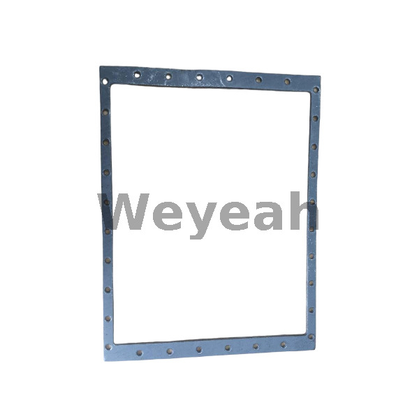 Junta MWM 12300810 para motor de gas MWM TCG2020 TBG620