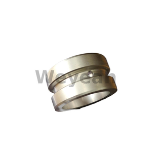 Casquillo del árbol de levas 100535 para motor de gas Jenbacher