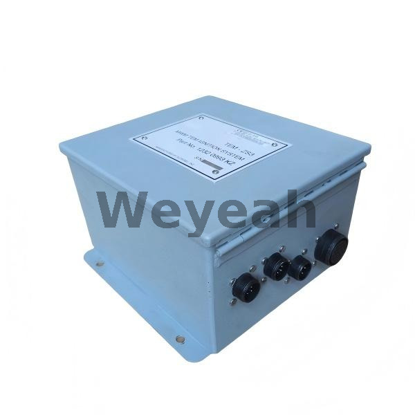 Sistema de encendido 12320993 para motor de gas MWM TCG2020