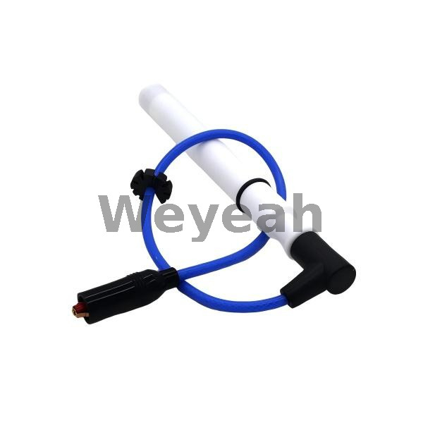 Cable de encendido 12300136 para motor de gas MWM TCG2020 y Deutz TBG620
