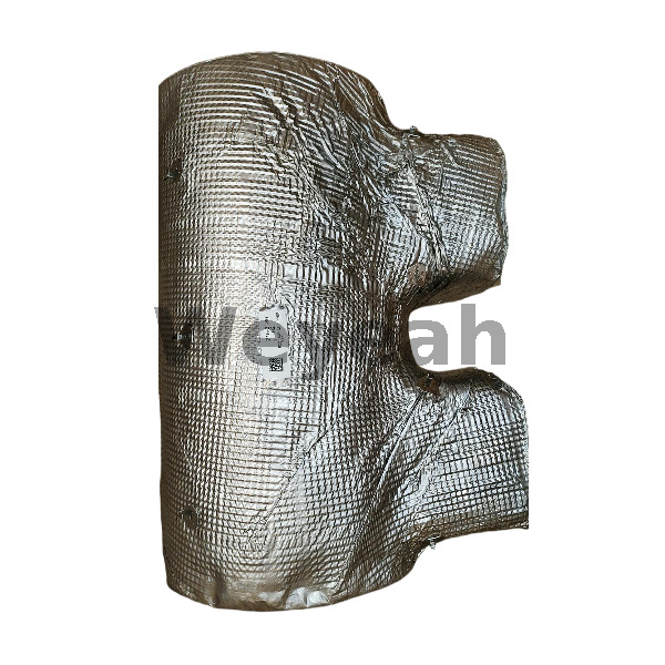 Shield Como 218-3186 se adapta a CAT G3520C Fabricante y proveedor global
