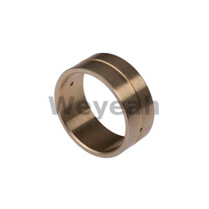 Casquillo del crankahaft 1161359 para motor de gas CAT G3500