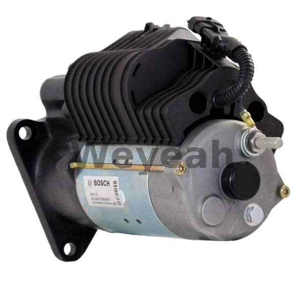 Motor de arranque 1219312 para motor de gas Jenbacher J420
