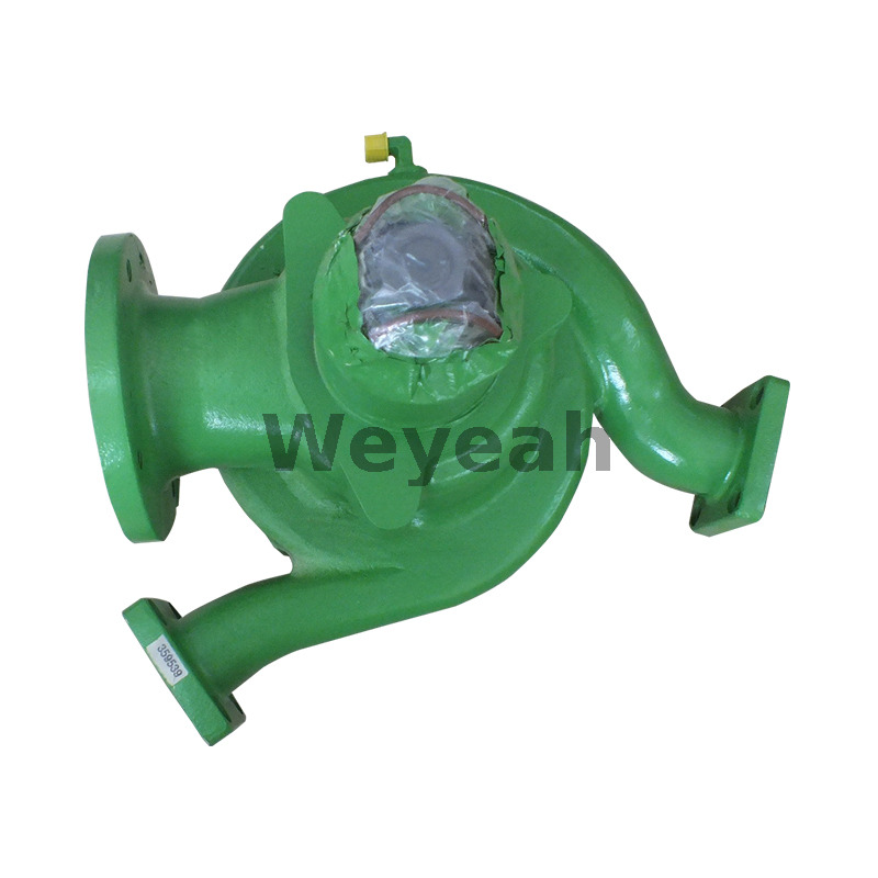 Bomba de agua de refrigeración 359539 para motor de gas Jenbacher J320