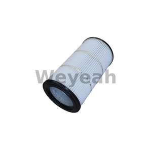 Cartucho de filtro 1227733 para motor de gas Jenbacher J420