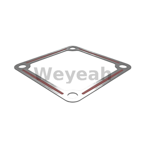 7E-6016 JUNTA DE LA TAPA DEL MOTOR DE 0,8 MM DE ESPESOR