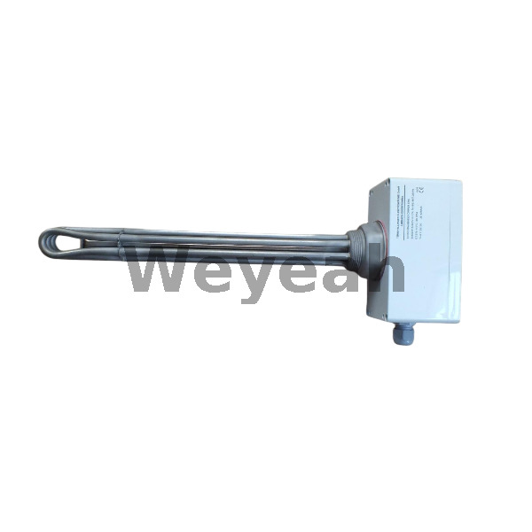 Calefactor 426843 para Motores Jenbacher Tipo 6