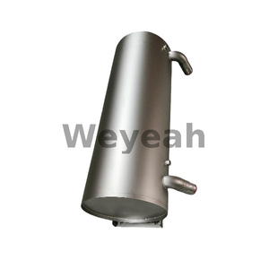 Separador de neblina de aceite 9010633 para motores Jenbacher tipo 4