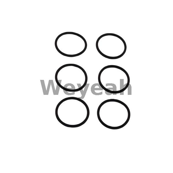 Anillo de sellado 100829 para motor de gas Jenbacher