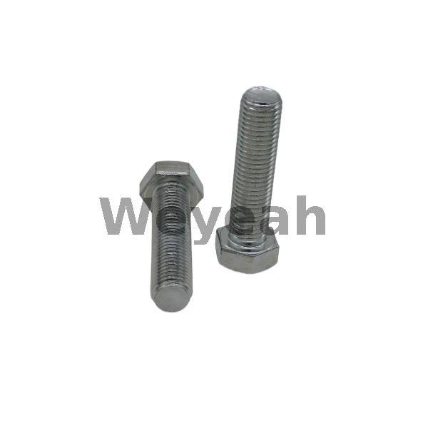 Tornillo de cabeza hexagonal 100361 para motores Jenbacher tipo 6