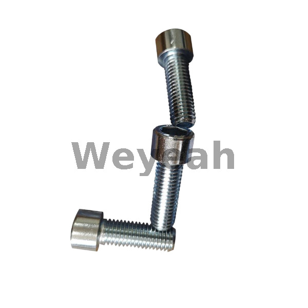 Tornillo de cilindro 101249 para motor de gas Jenbacher J320