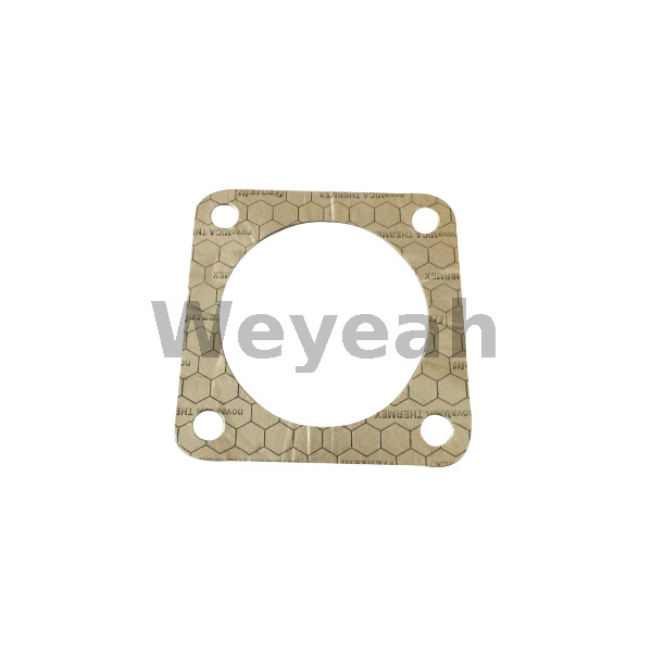 Sellado de escape 249323 para motores Jenbacher tipo 2, 3, 4 y 6