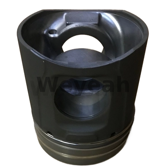 Pistón 375590 para motor de gas Jenbacher