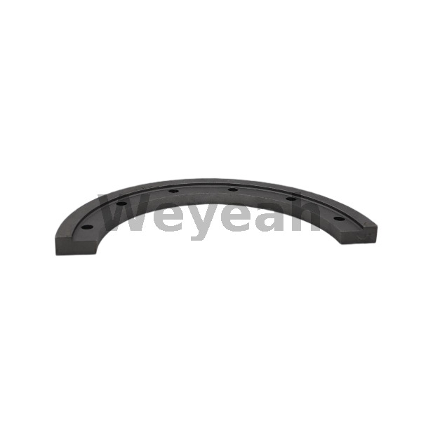 Elemento de sujeción 12453962 para motor de gas MWM TCG2020