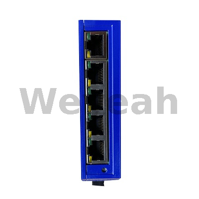 Dispositivo Ethernet 1238227 para motores Jenbacher tipo 4