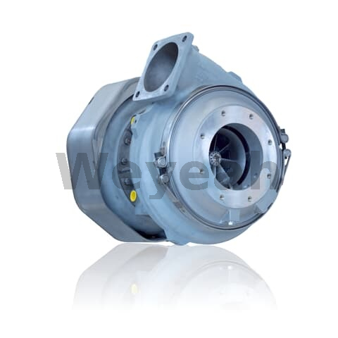 Cartucho 10900 de alta calidad para turbocompresor ABB A140-H65