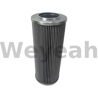 Elemento de filtro de aceite 631265 para motor de gas Jenbacher J420