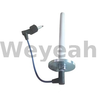 Conector de bujía 657540 para motor de gas Jenbacher J420